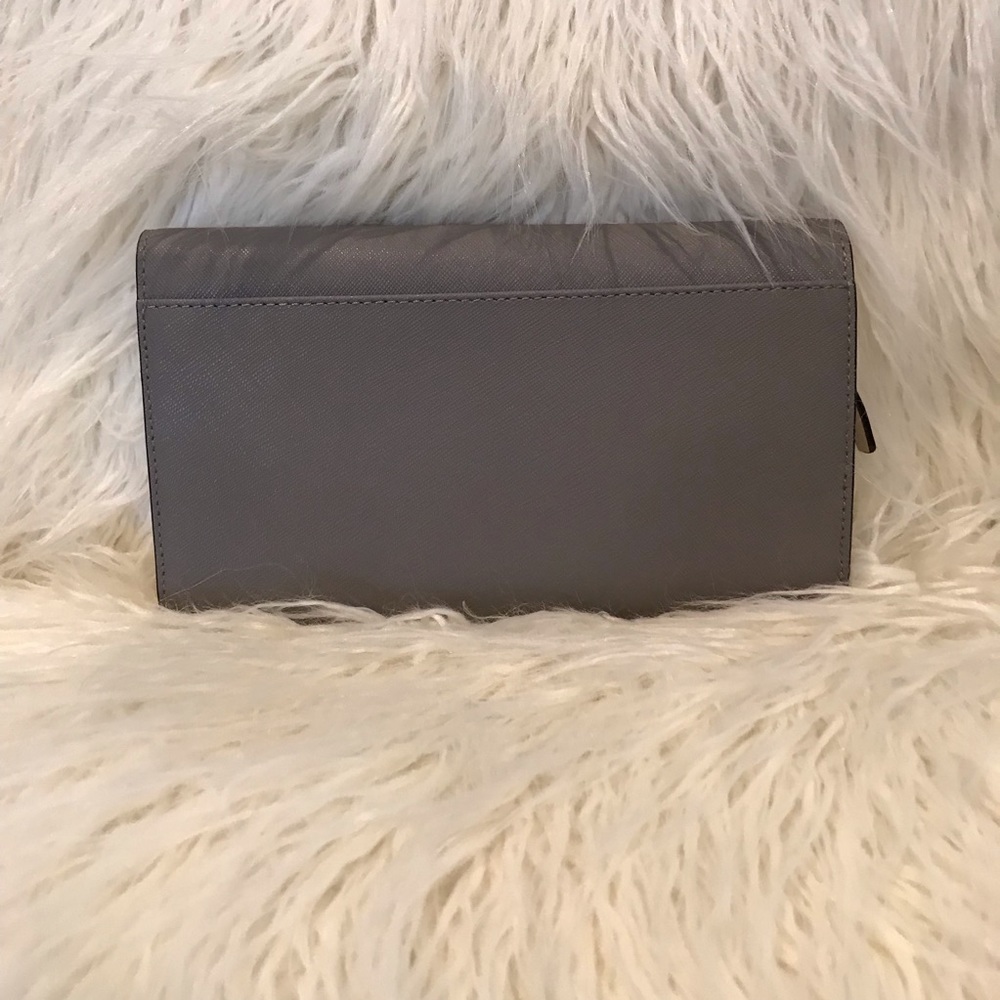 Kate spade Phoenix wallet clutch NWT - Picture 3 of 7